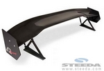 APR Performance Mustang GTC-200 Adjustable Wing (05-09)